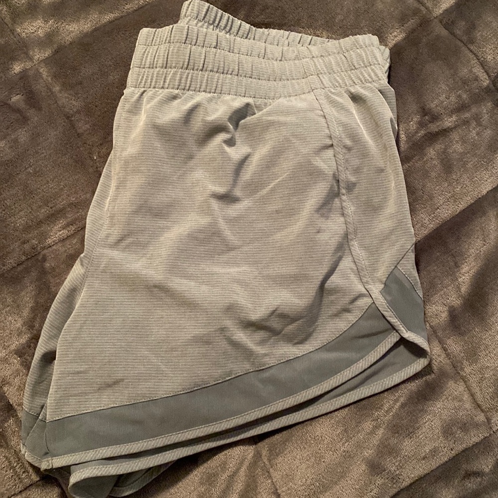 Mesh Racer Tun Textured Short 4”
